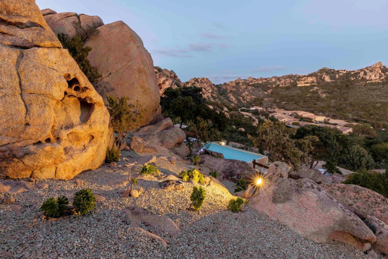 Villa Esmeralda - Free Wifi - With Swimming Pool คอสตาพาราดีโซ ภายนอก รูปภาพ