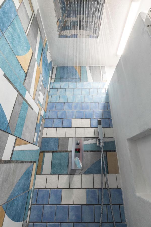 Villa Esmeralda - Free Wifi - With Swimming Pool คอสตาพาราดีโซ ภายนอก รูปภาพ